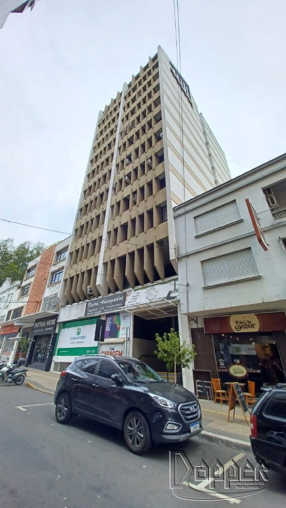 Loja-Salão para alugar, 69m² - Foto 2