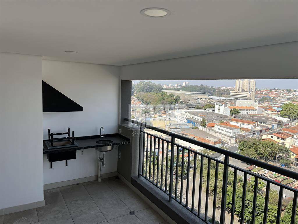 Apartamento, 3 quartos, 89 m² - Foto 4
