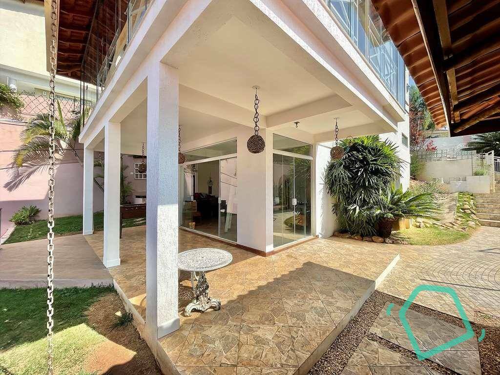 Casa de Condomínio à venda com 3 quartos, 357m² - Foto 37