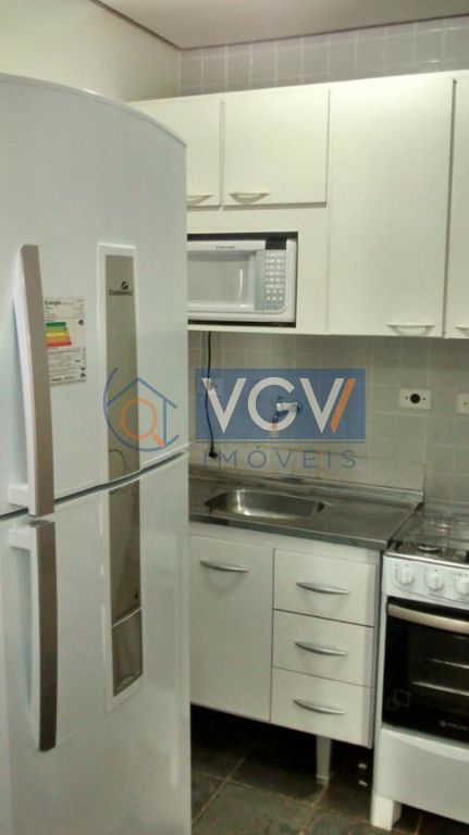 Apartamento à venda e aluguel com 2 quartos, 60m² - Foto 5