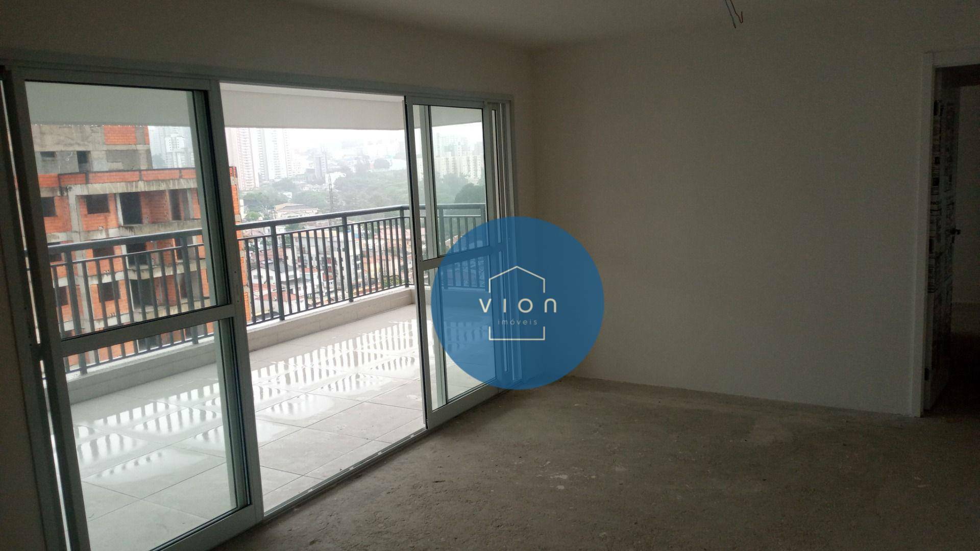 Apartamento à venda com 3 quartos, 96m² - Foto 6