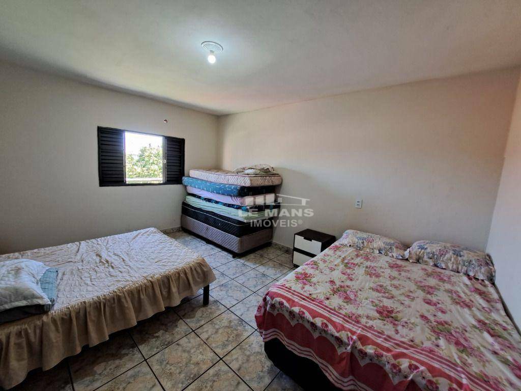 Chácara à venda com 3 quartos, 600m² - Foto 92