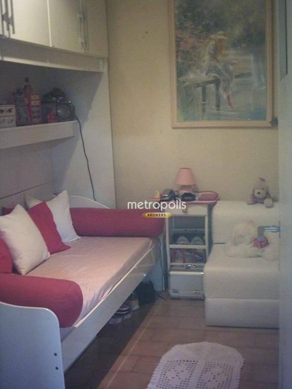 Apartamento à venda com 3 quartos, 96m² - Foto 8