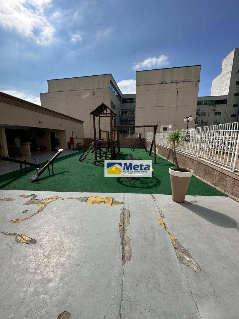 Apartamento à venda com 3 quartos, 124m² - Foto 23