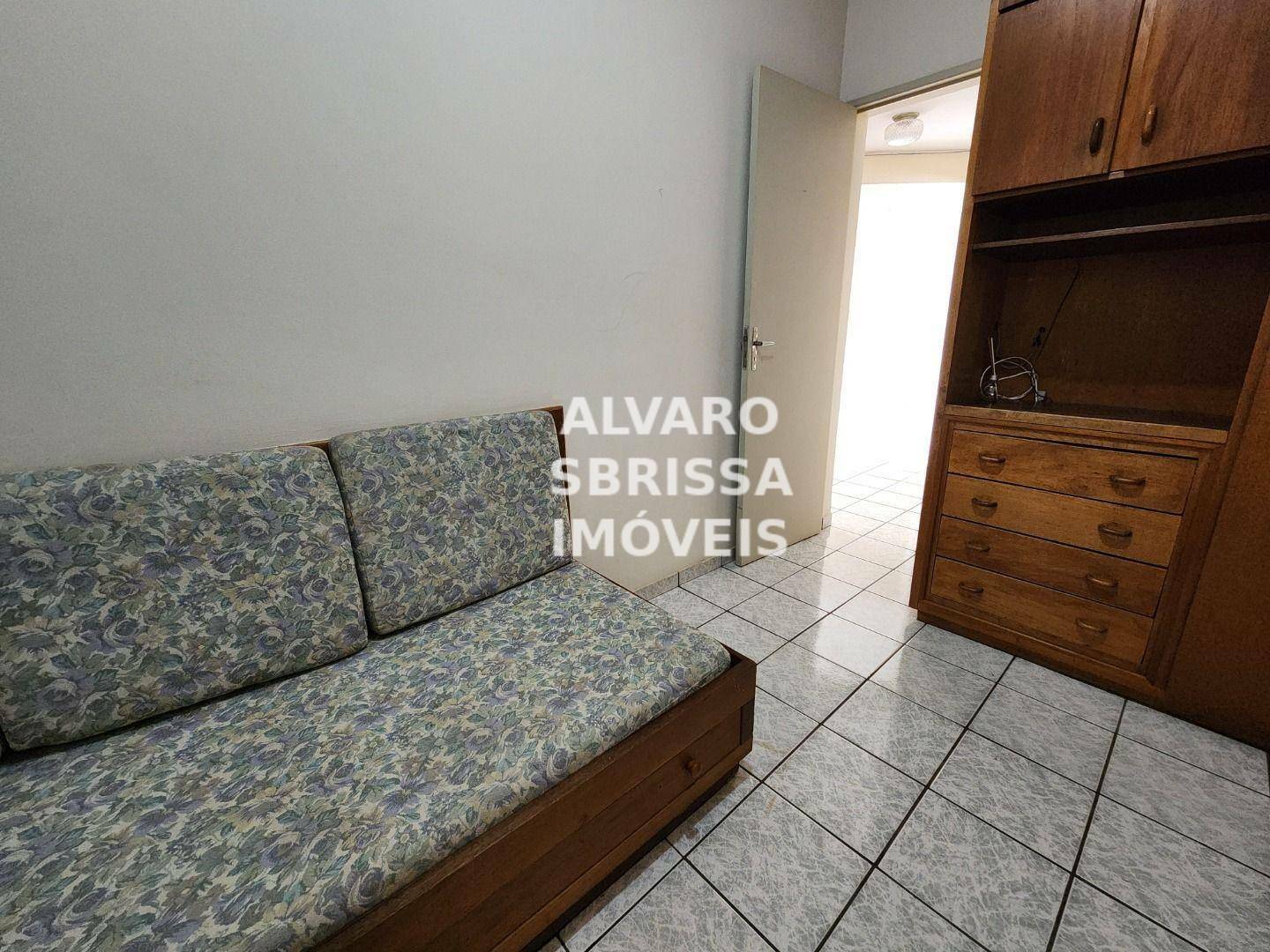 Apartamento à venda com 3 quartos, 97m² - Foto 14