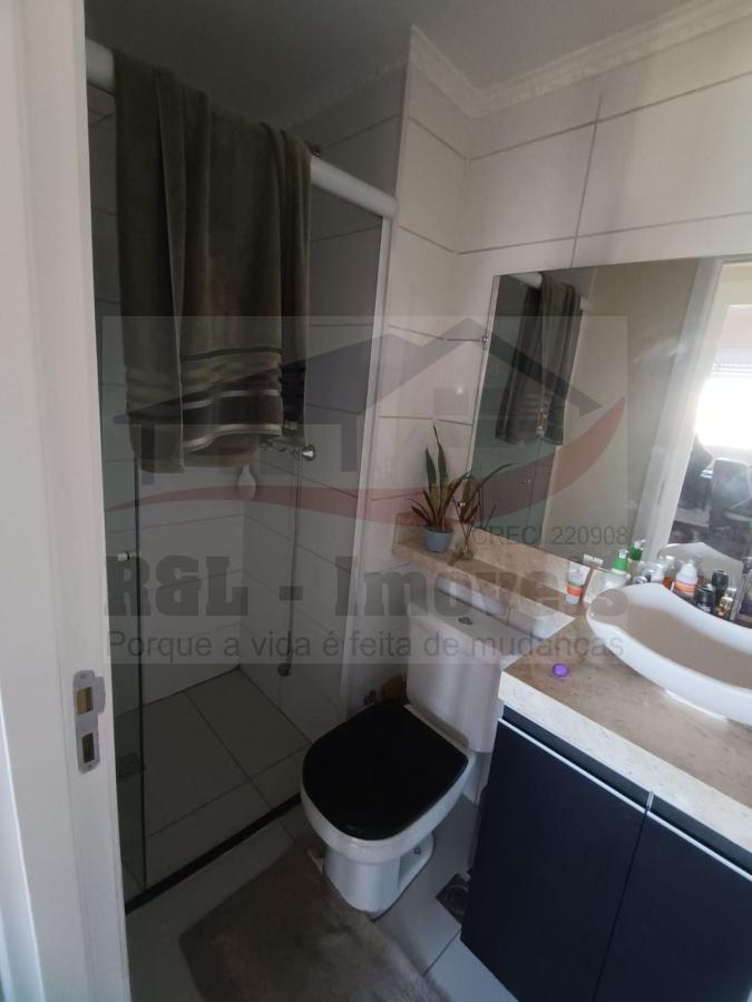 Apartamento à venda com 2 quartos, 41m² - Foto 7