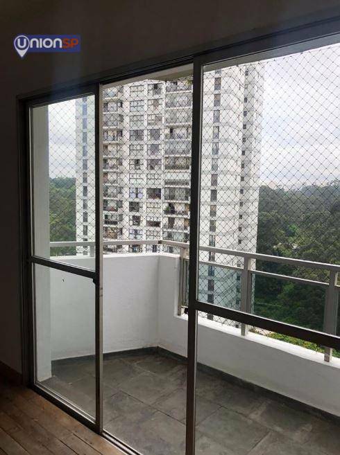 Apartamento à venda com 3 quartos, 97m² - Foto 3