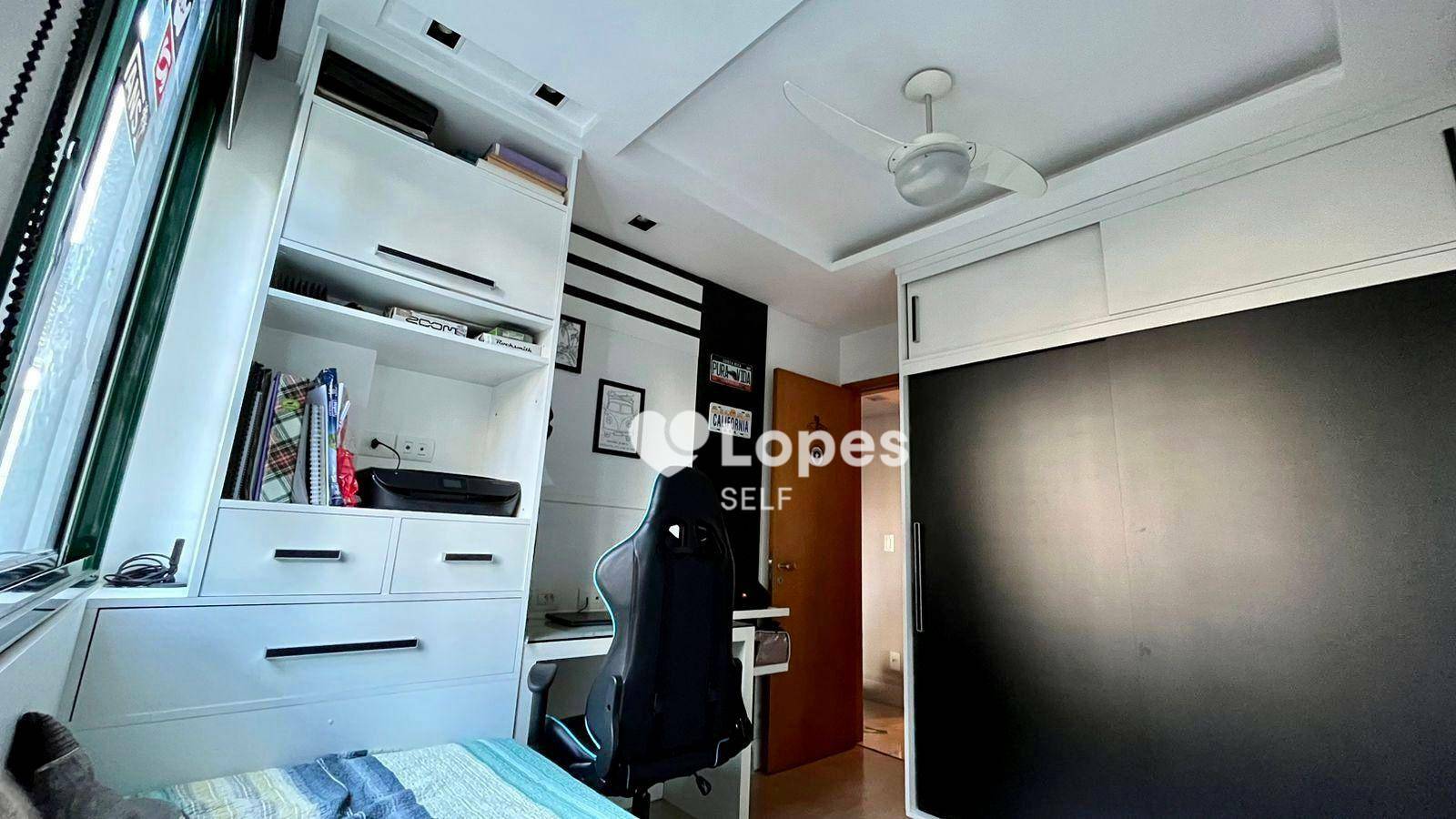 Apartamento à venda com 3 quartos, 149m² - Foto 11