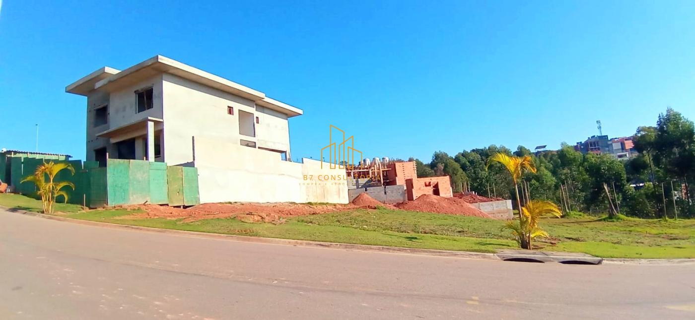 Terreno à venda, 420m² - Foto 7