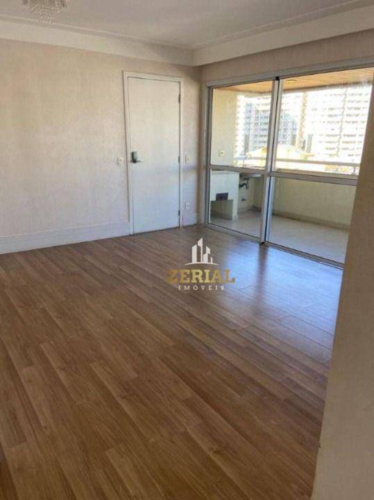 Apartamento à venda com 3 quartos, 128m² - Foto 5