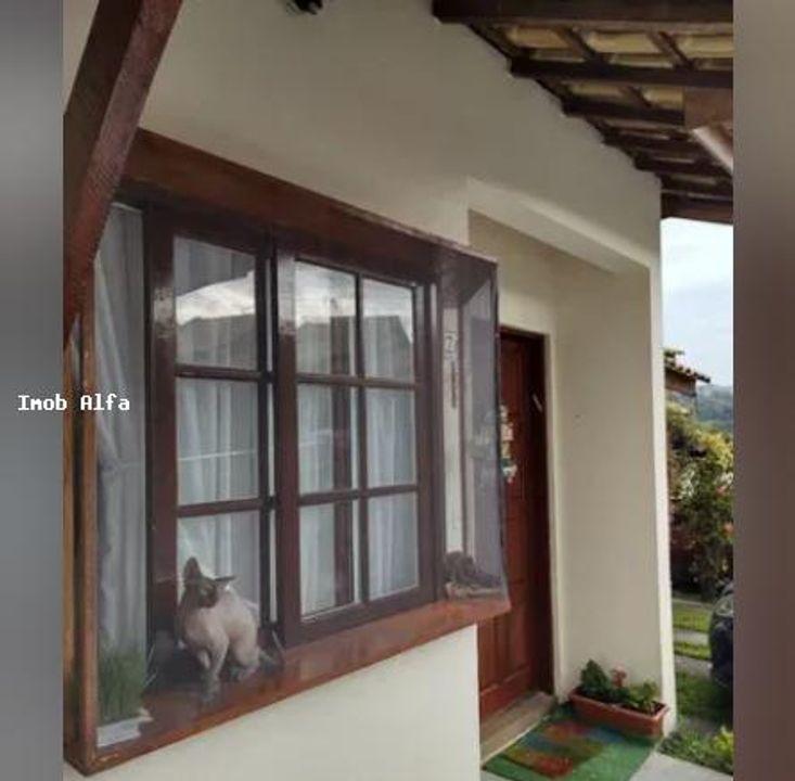 Casa de Condomínio à venda com 2 quartos, 105m² - Foto 17