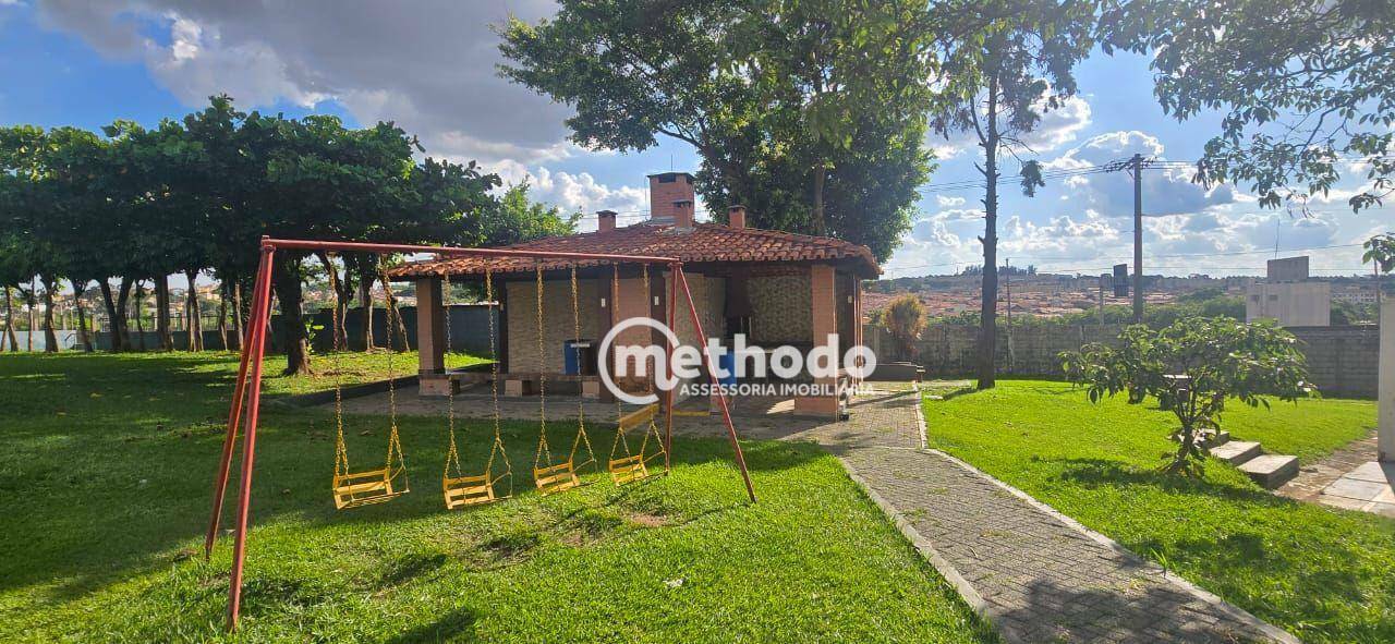 Apartamento à venda com 2 quartos, 62m² - Foto 19