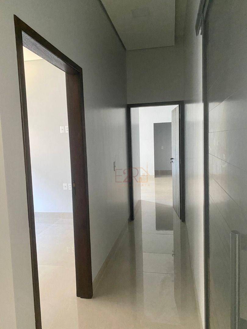 Casa de Condomínio à venda com 3 quartos, 210m² - Foto 8