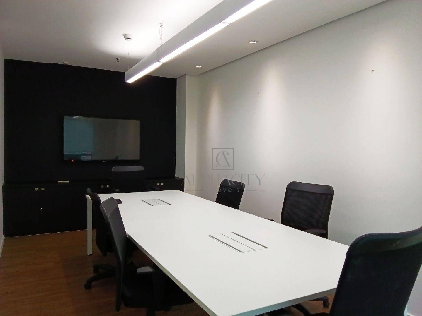 Conjunto Comercial-Sala para alugar, 89m² - Foto 17