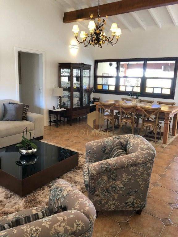 Casa de Condomínio à venda com 4 quartos, 300m² - Foto 3