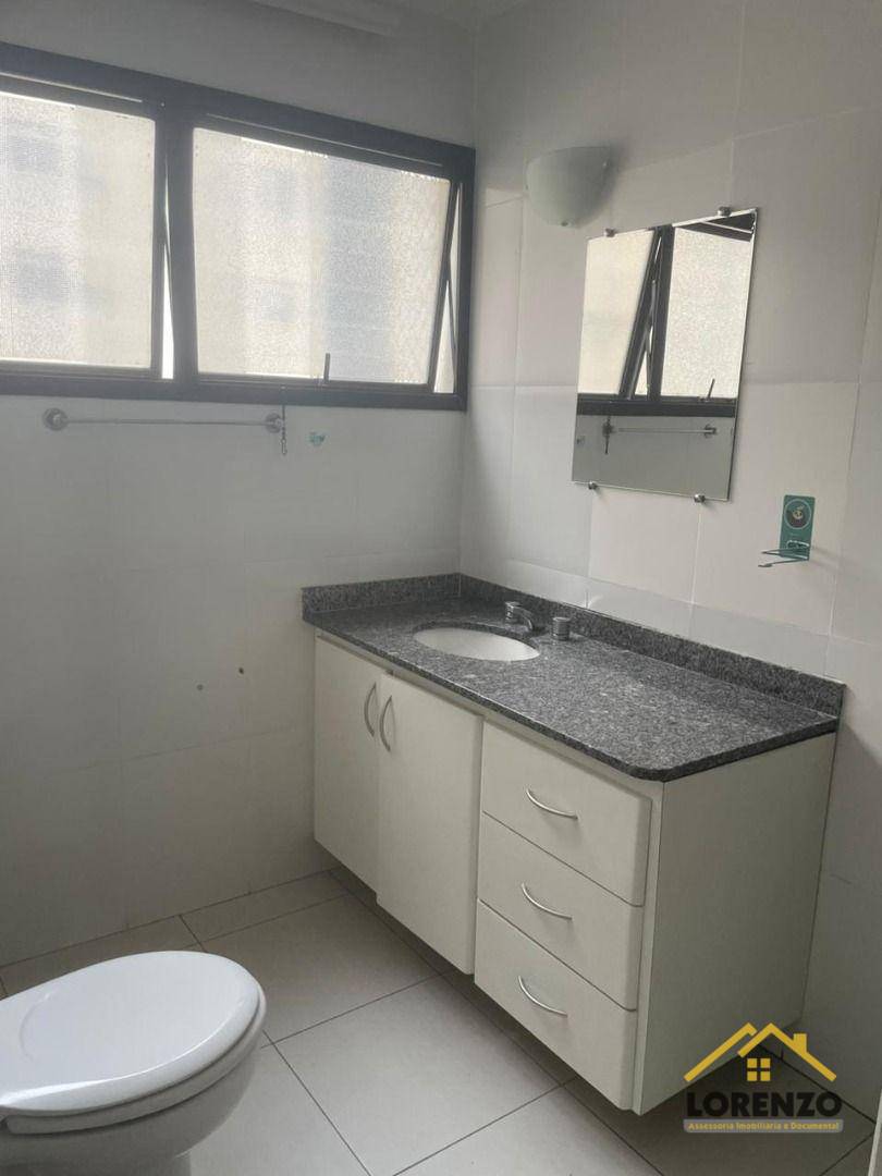 Apartamento à venda com 3 quartos, 139m² - Foto 14