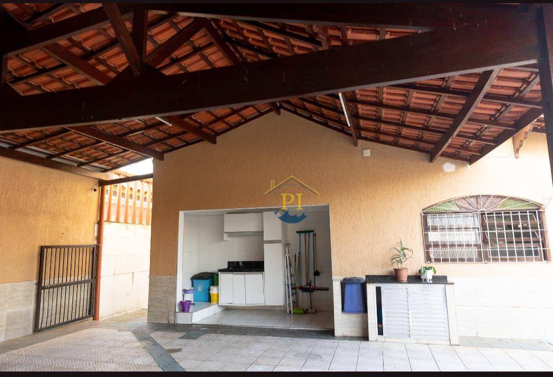 Casa à venda com 4 quartos, 175m² - Foto 28