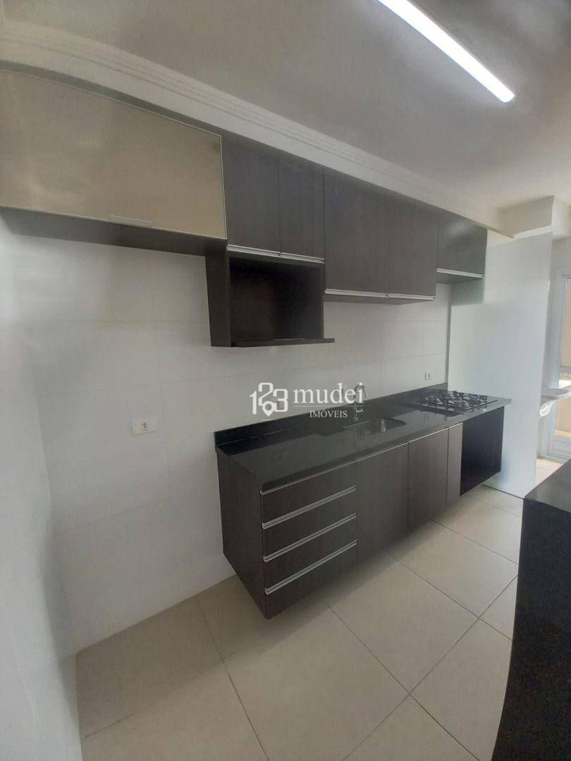 Apartamento para alugar com 1 quarto, 49m² - Foto 5