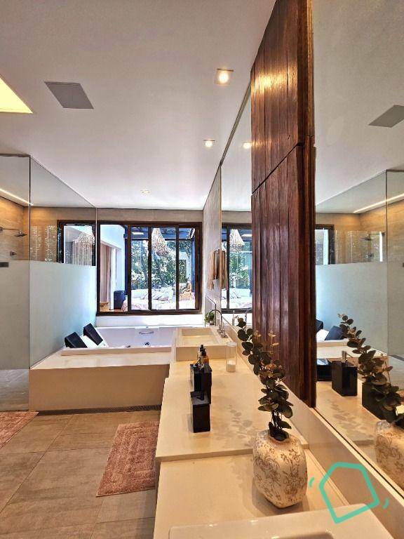 Casa para alugar com 4 quartos, 517m² - Foto 86