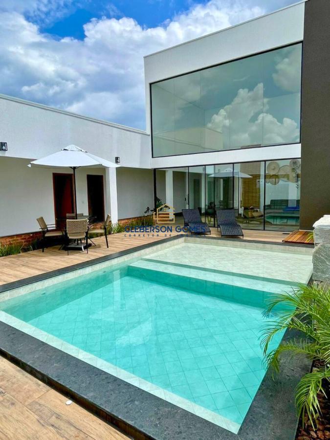 Casa à venda com 4 quartos, 469m² - Foto 5