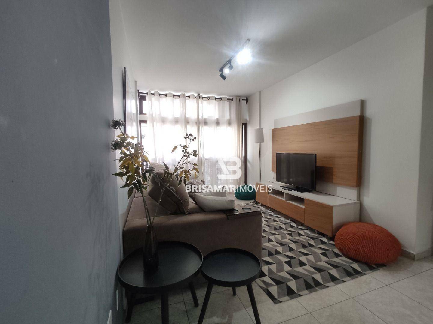 Apartamento à venda com 2 quartos, 95m² - Foto 3