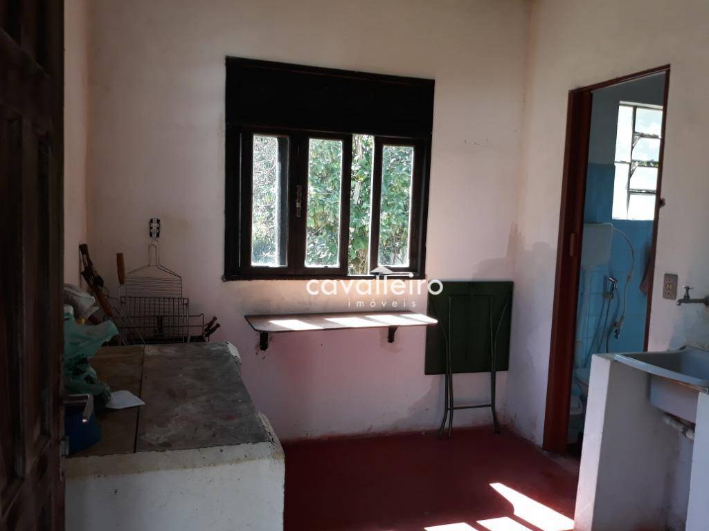 Casa à venda com 1 quarto, 60m² - Foto 8