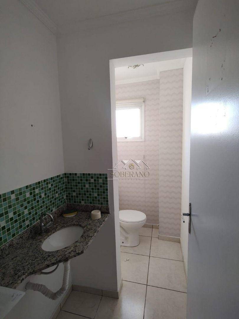 Conjunto Comercial-Sala para alugar, 34m² - Foto 10