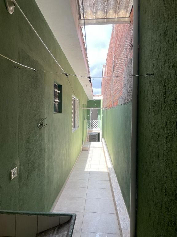 Casa de Condomínio à venda com 2 quartos, 100m² - Foto 19