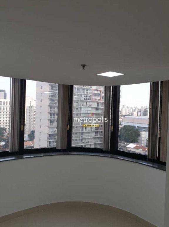 Conjunto Comercial-Sala à venda e aluguel, 124m² - Foto 2