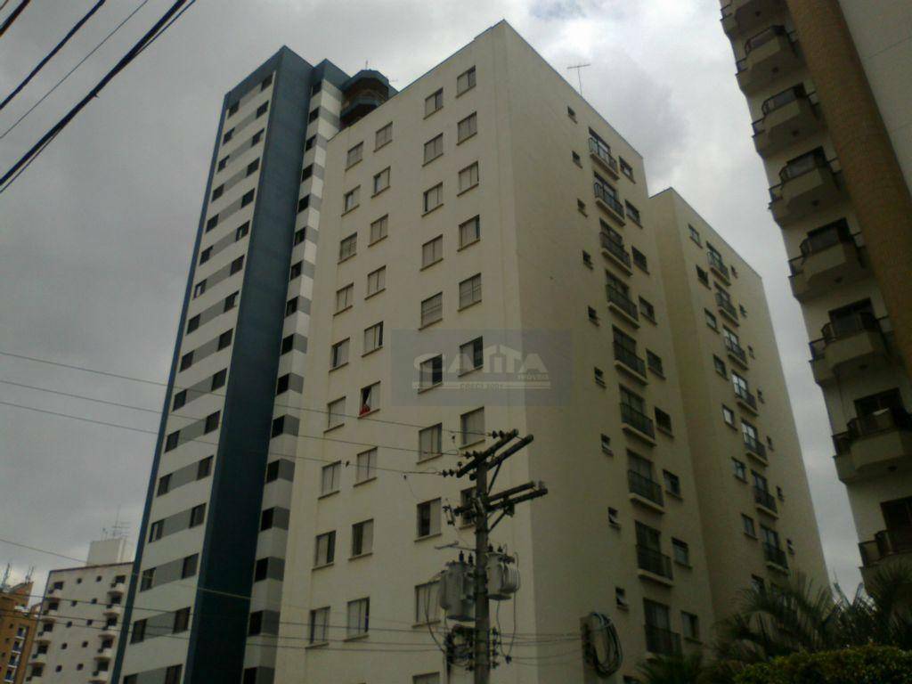 Apartamento à venda com 2 quartos, 76m² - Foto 20