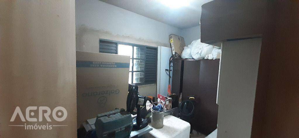 Casa à venda com 3 quartos, 169m² - Foto 48