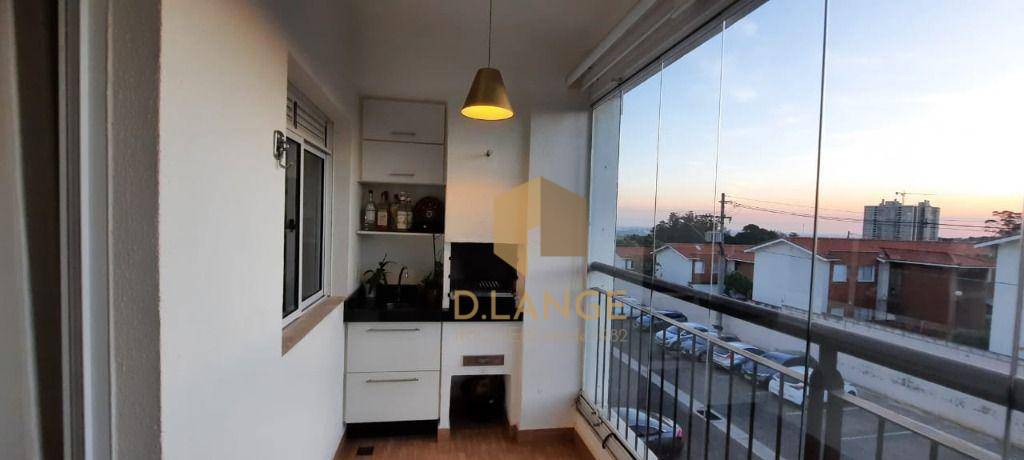 Apartamento à venda com 3 quartos, 87m² - Foto 10