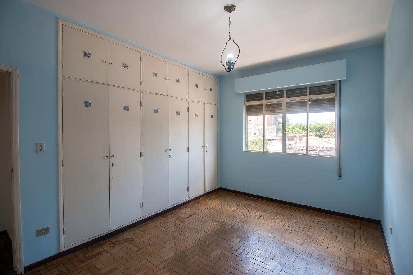 Apartamento à venda com 3 quartos, 153m² - Foto 6