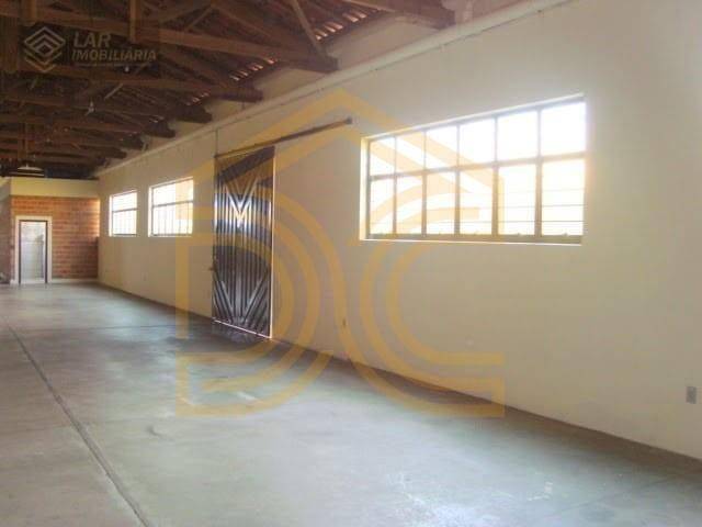 Depósito-Galpão, 460 m² - Foto 2