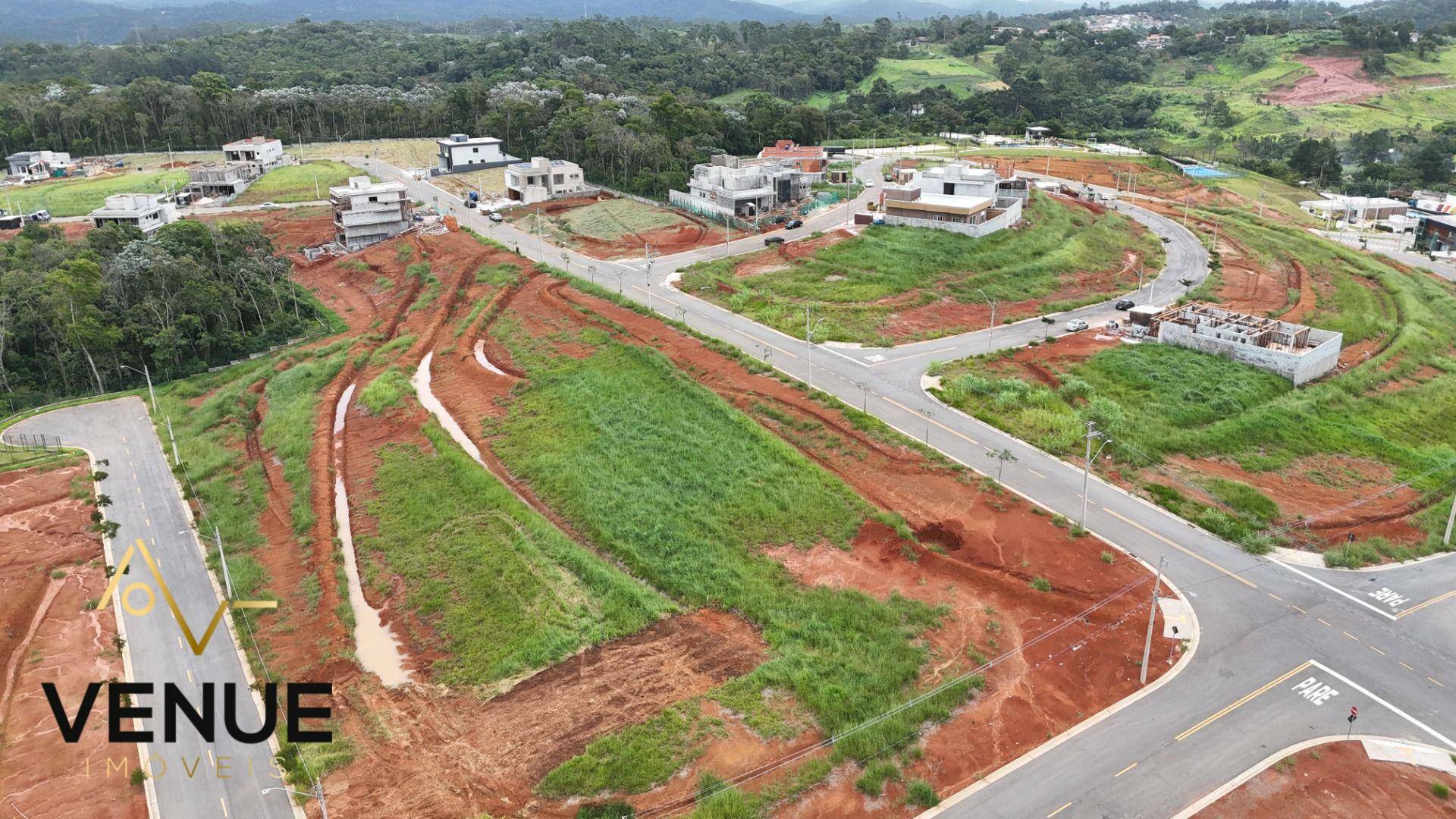 Loteamento e Condomínio, 300 m² - Foto 1