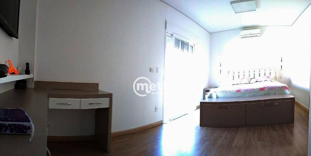 Casa de Condomínio à venda com 4 quartos, 360m² - Foto 19