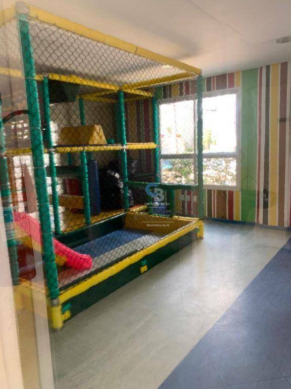 Cobertura, 3 quartos, 122 m² - Foto 26