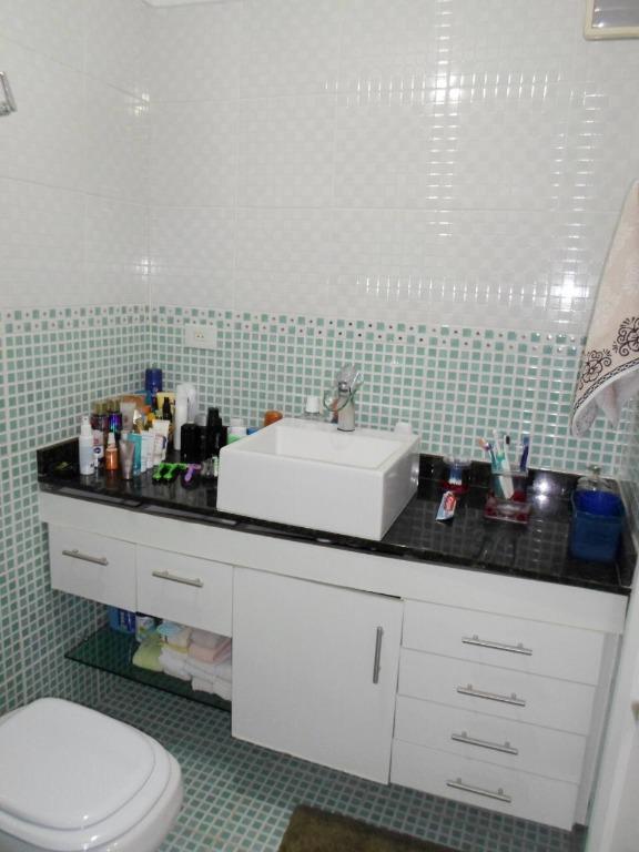 Apartamento à venda com 2 quartos, 85m² - Foto 18