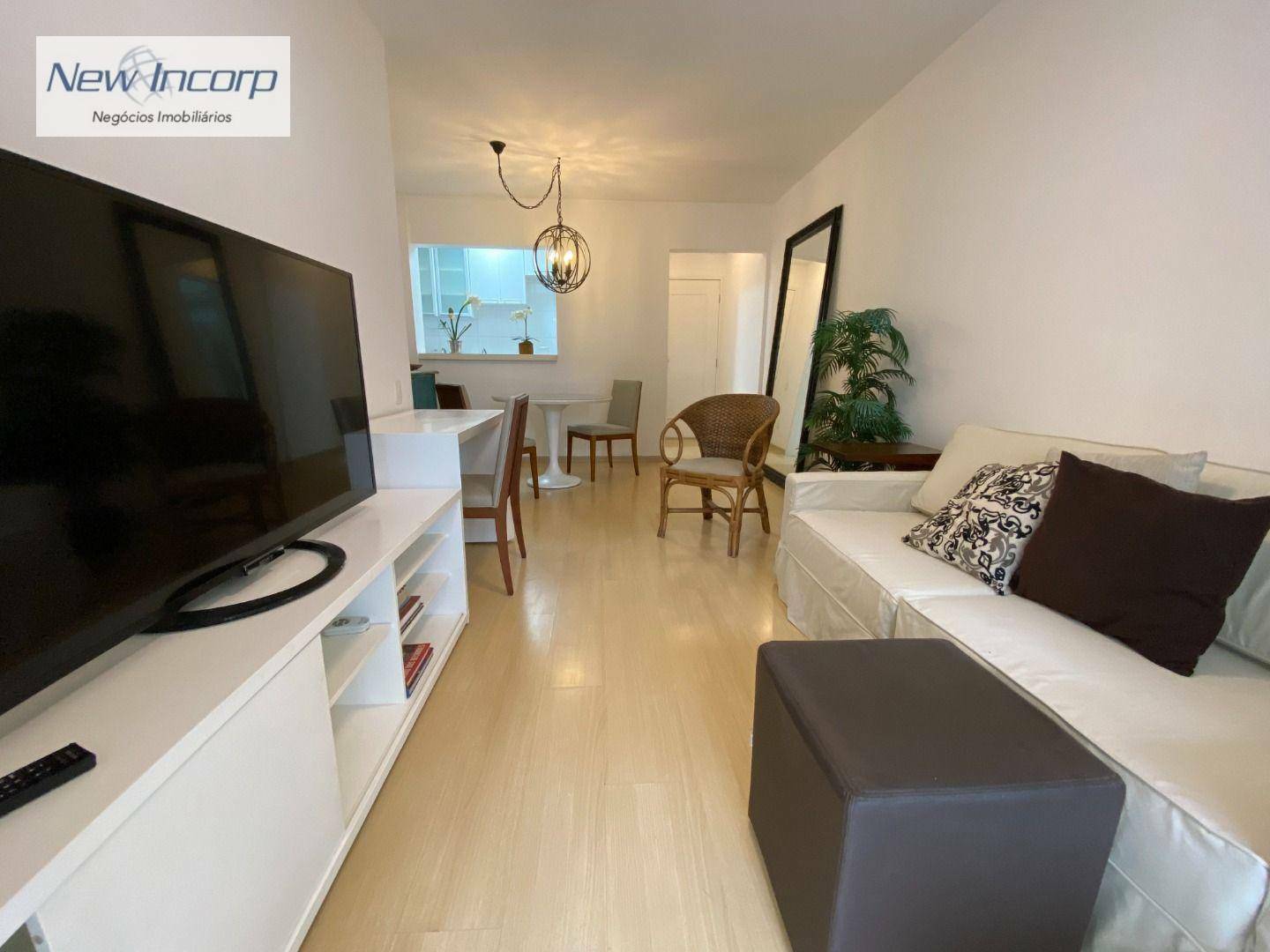 Apartamento à venda com 2 quartos, 72m² - Foto 15