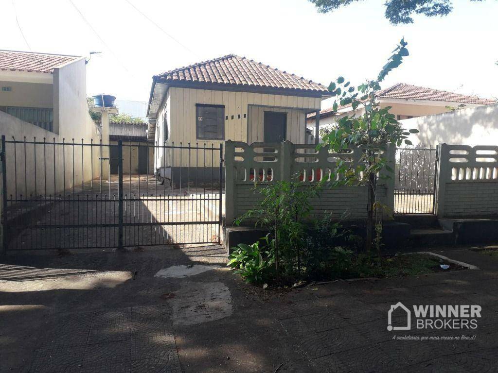 Casa para alugar com 2 quartos, 500M2 - Foto 1