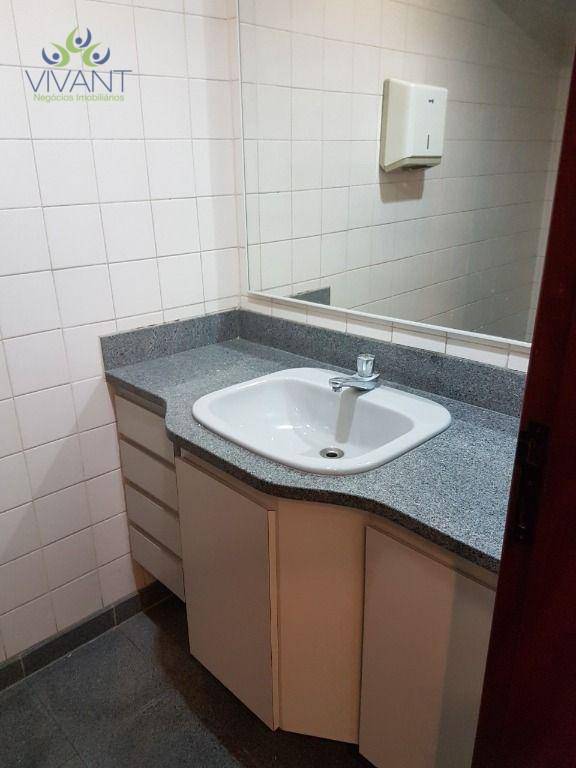 Conjunto Comercial-Sala à venda e aluguel, 100m² - Foto 11