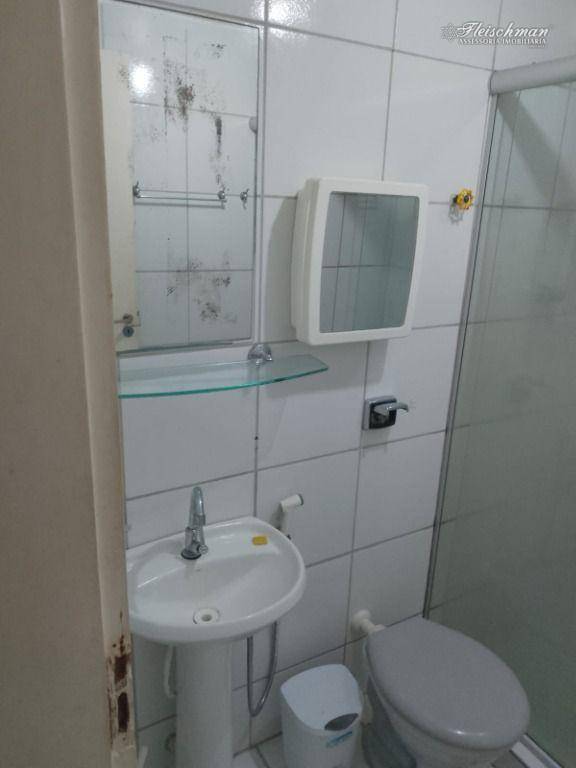 Apartamento para alugar com 1 quarto, 45m² - Foto 10