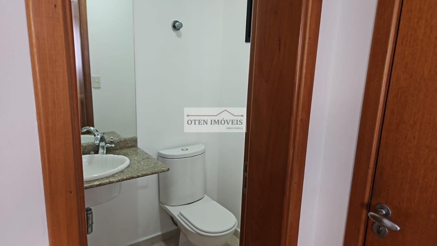 Apartamento à venda com 3 quartos, 125m² - Foto 23