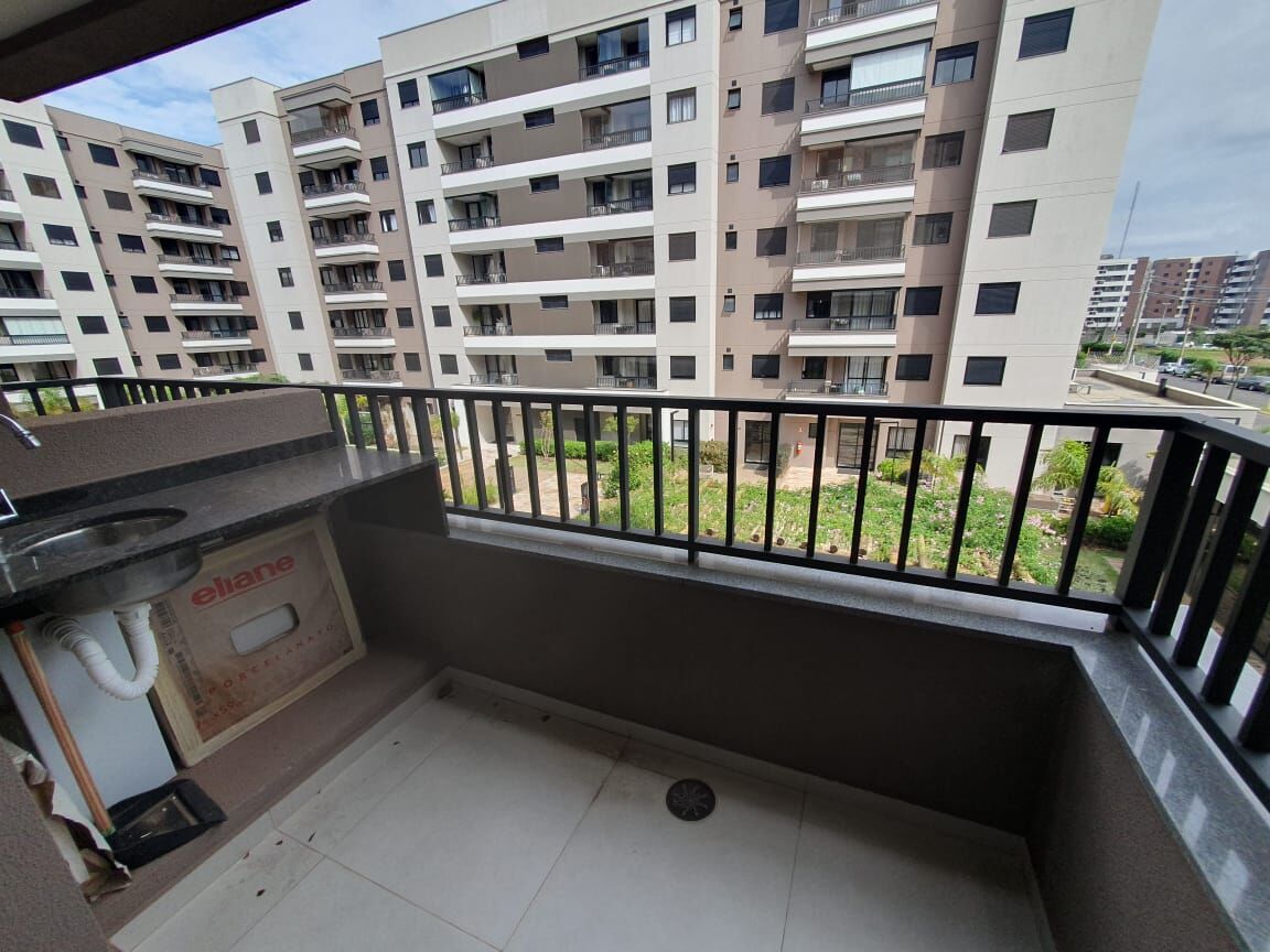 Apartamento para alugar com 3 quartos, 69m² - Foto 5