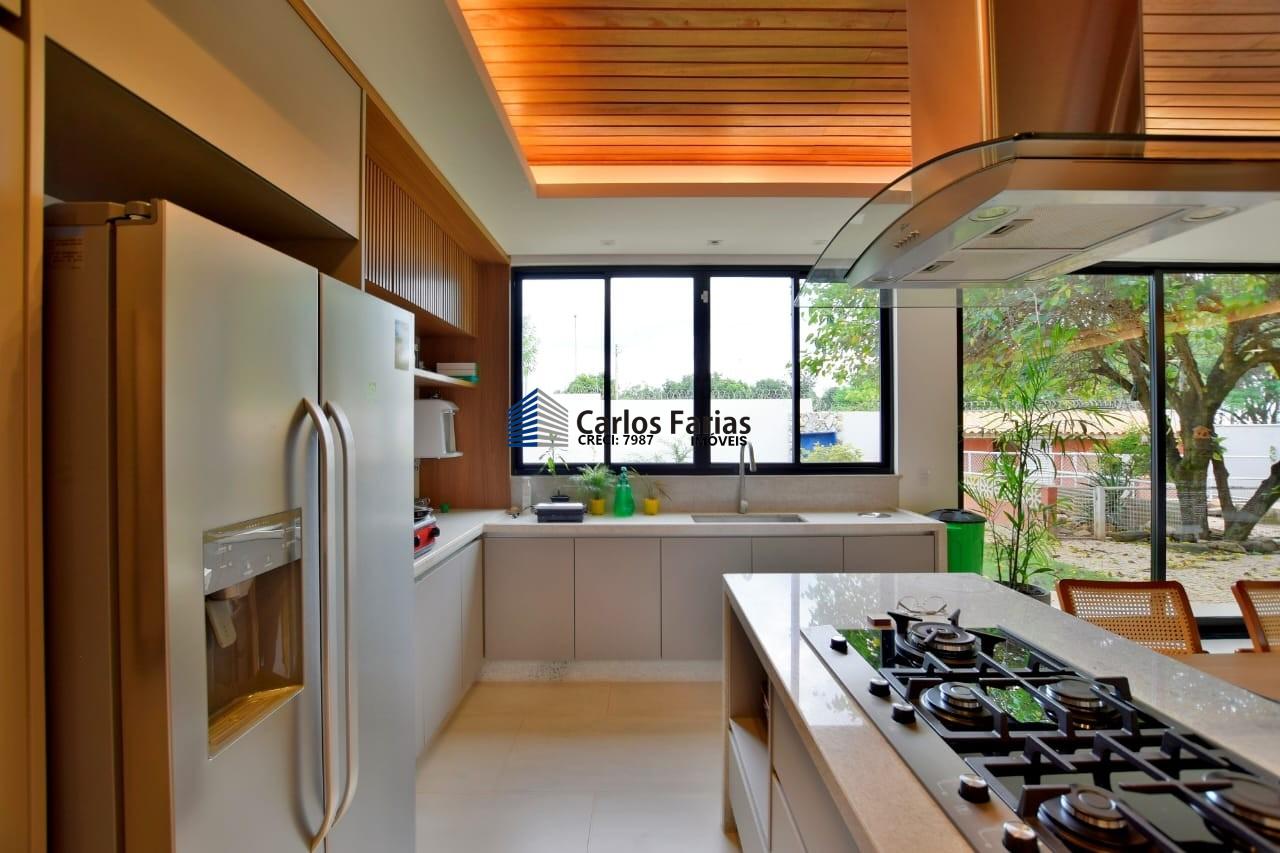 Casa de Condomínio à venda com 3 quartos, 300m² - Foto 19
