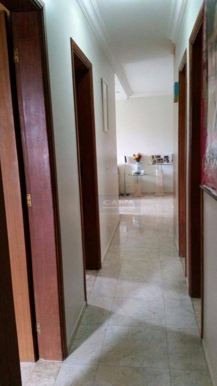 Apartamento à venda com 3 quartos, 96m² - Foto 28