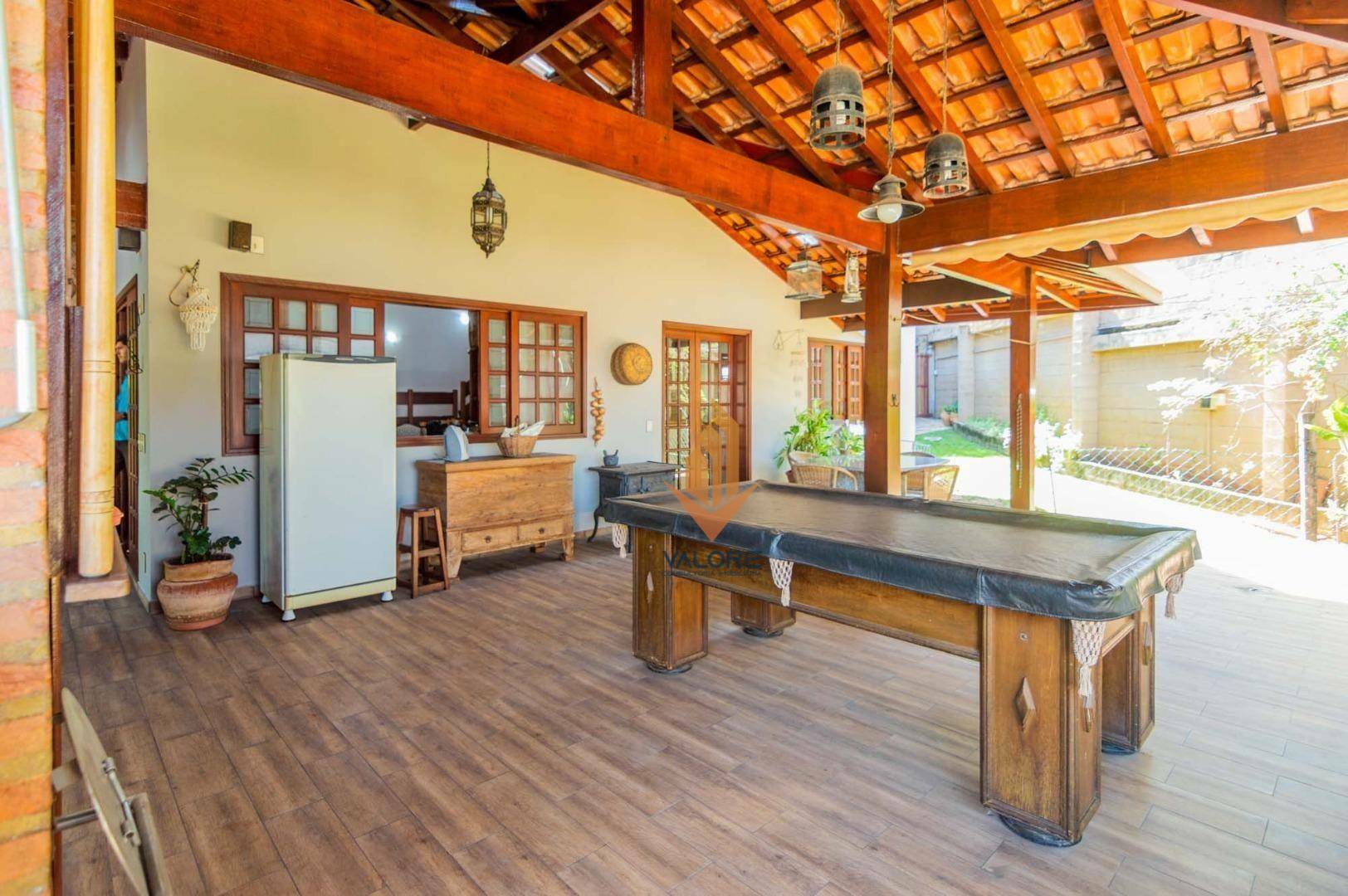 Casa de Condomínio à venda com 3 quartos, 320m² - Foto 36