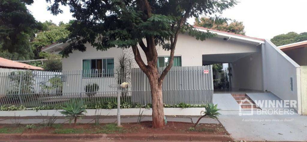 Casa à venda com 4 quartos, 225m² - Foto 29