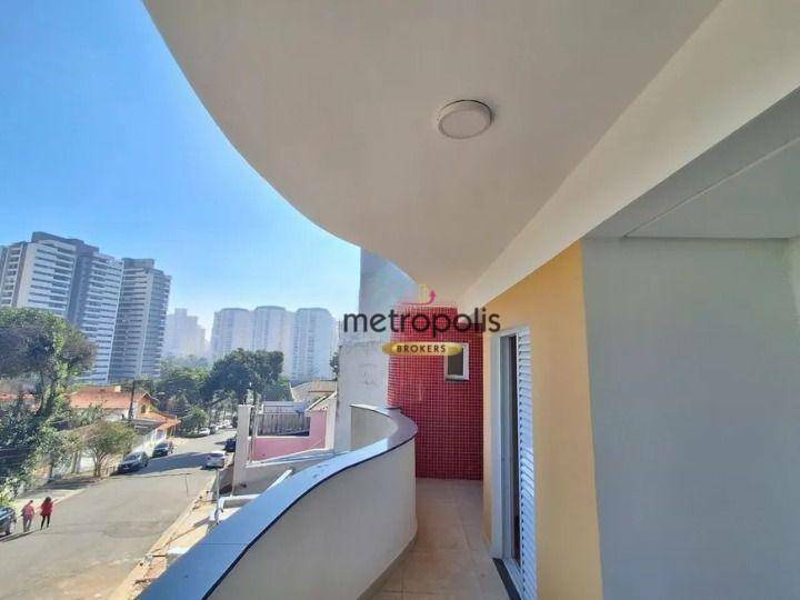 Apartamento à venda com 3 quartos, 126m² - Foto 7