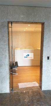 Conjunto Comercial-Sala à venda, 189m² - Foto 9